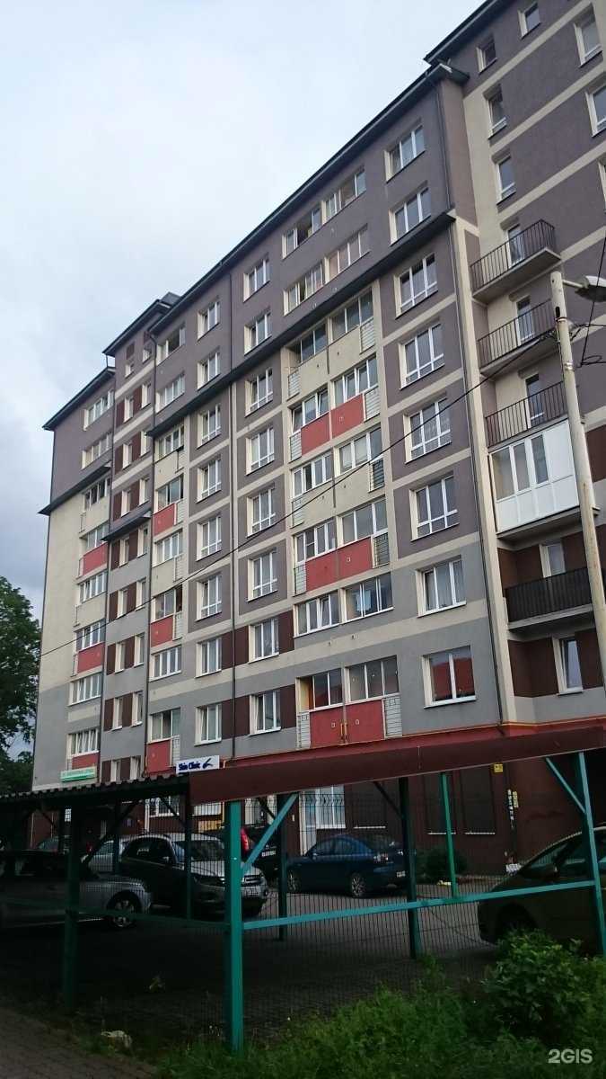 Отзывы на компанию Кентавр в Калининграде c фото - фотография 2 из 2