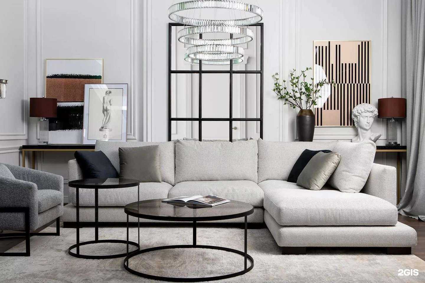 Отзывы на компанию Full house в Красногорске c фото