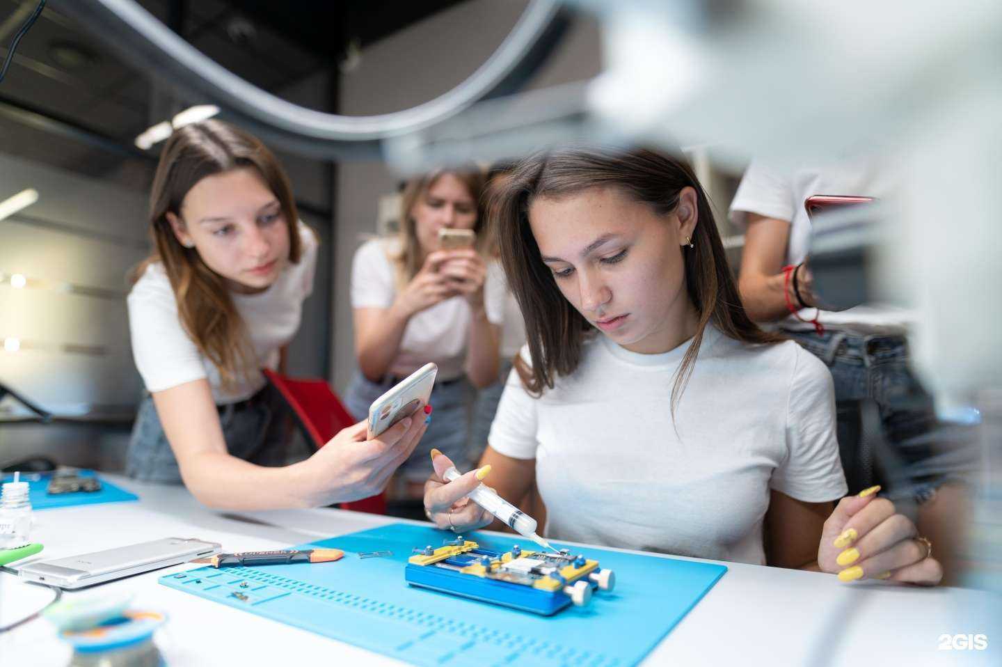 Отзывы на компанию Цех в Белгороде c фото