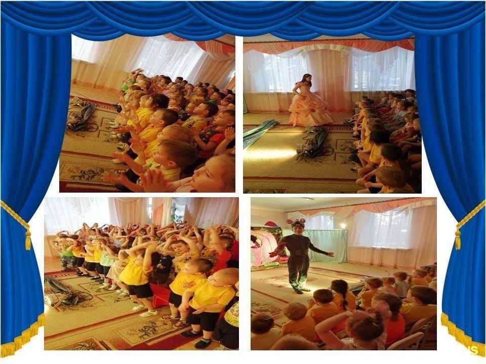 Отзывы на компанию Детский сад №46 в Ангарске c фото