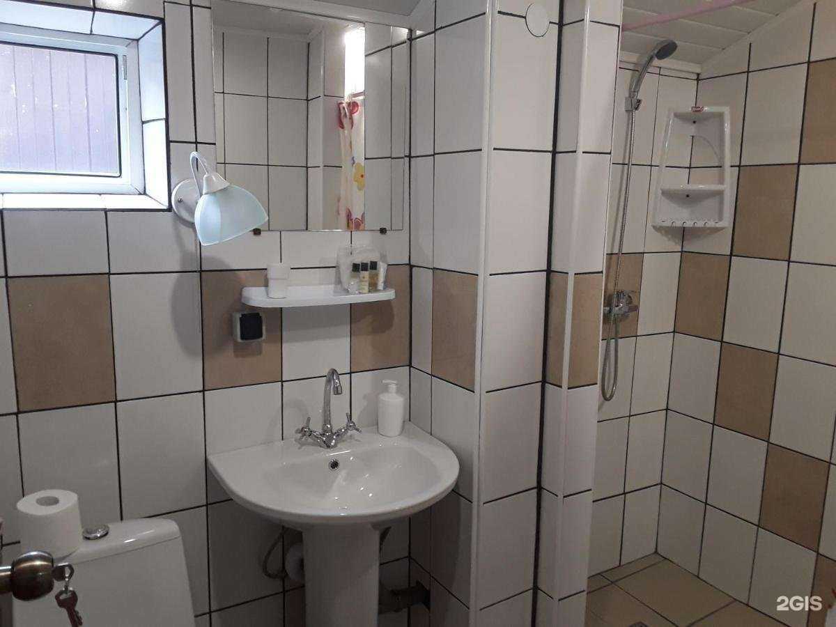 Отзывы на компанию Гостевой дом на Краснодарской 131 в г. Ейск c фото