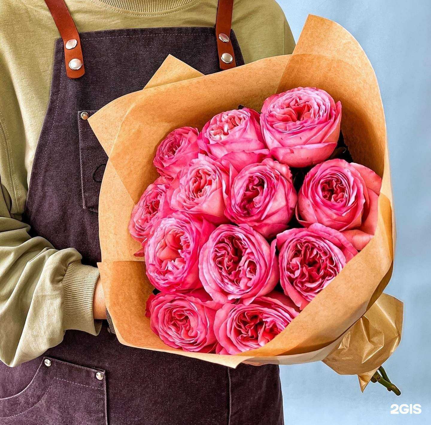 Отзывы на компанию Marsala в г. Калининград c фото