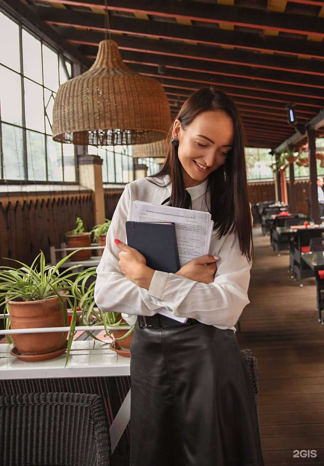 Отзывы на компанию Ваш Бухгалтер в г. Смоленск c фото