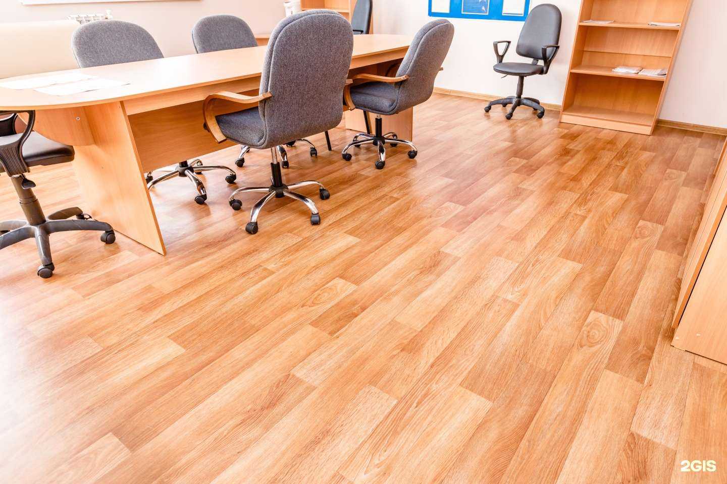 Отзывы на компанию Напольные Покрытия в г. Уссурийск c фото