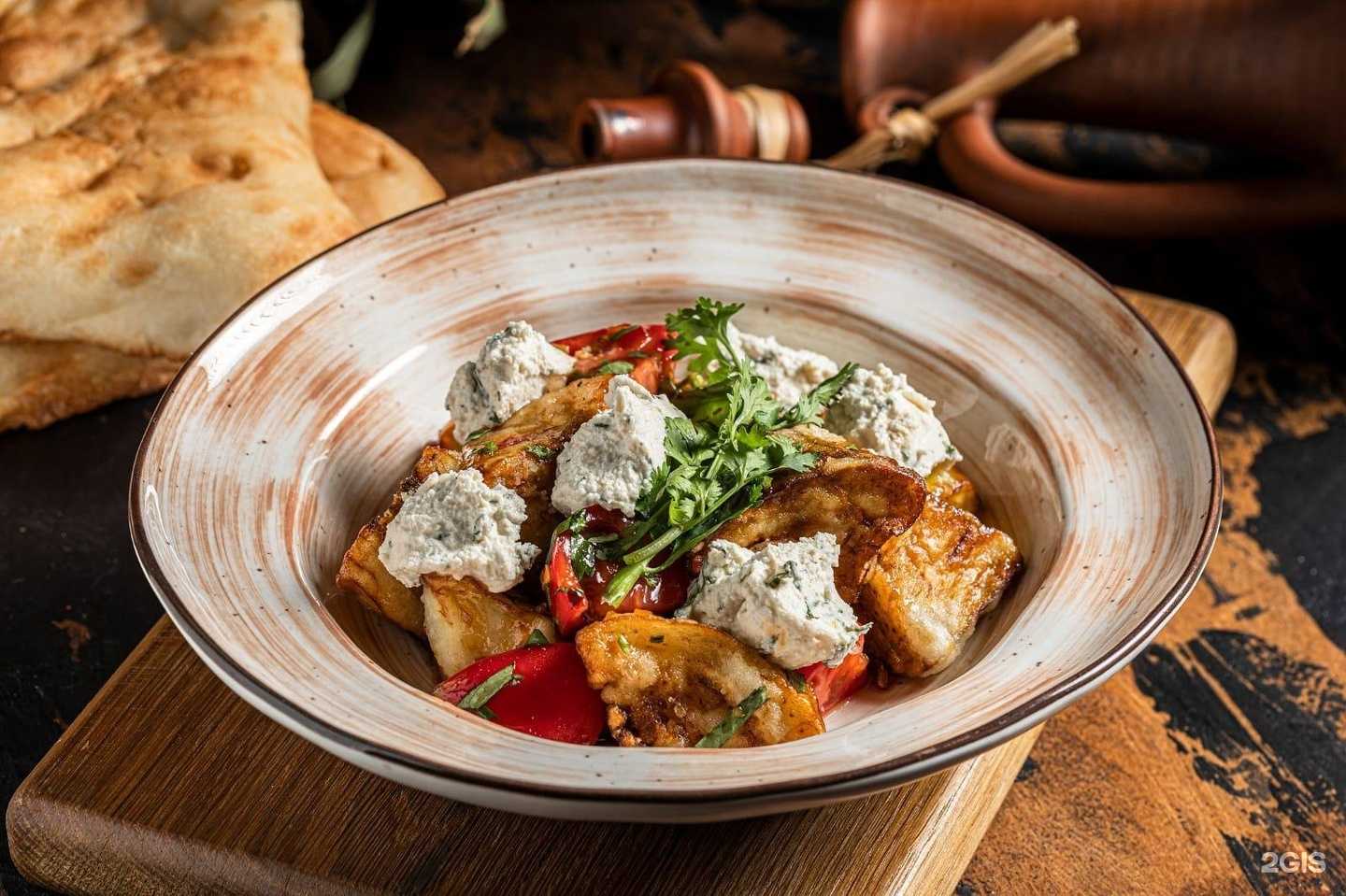 Отзывы на компанию Pro.Хинкали в Сочи c фото