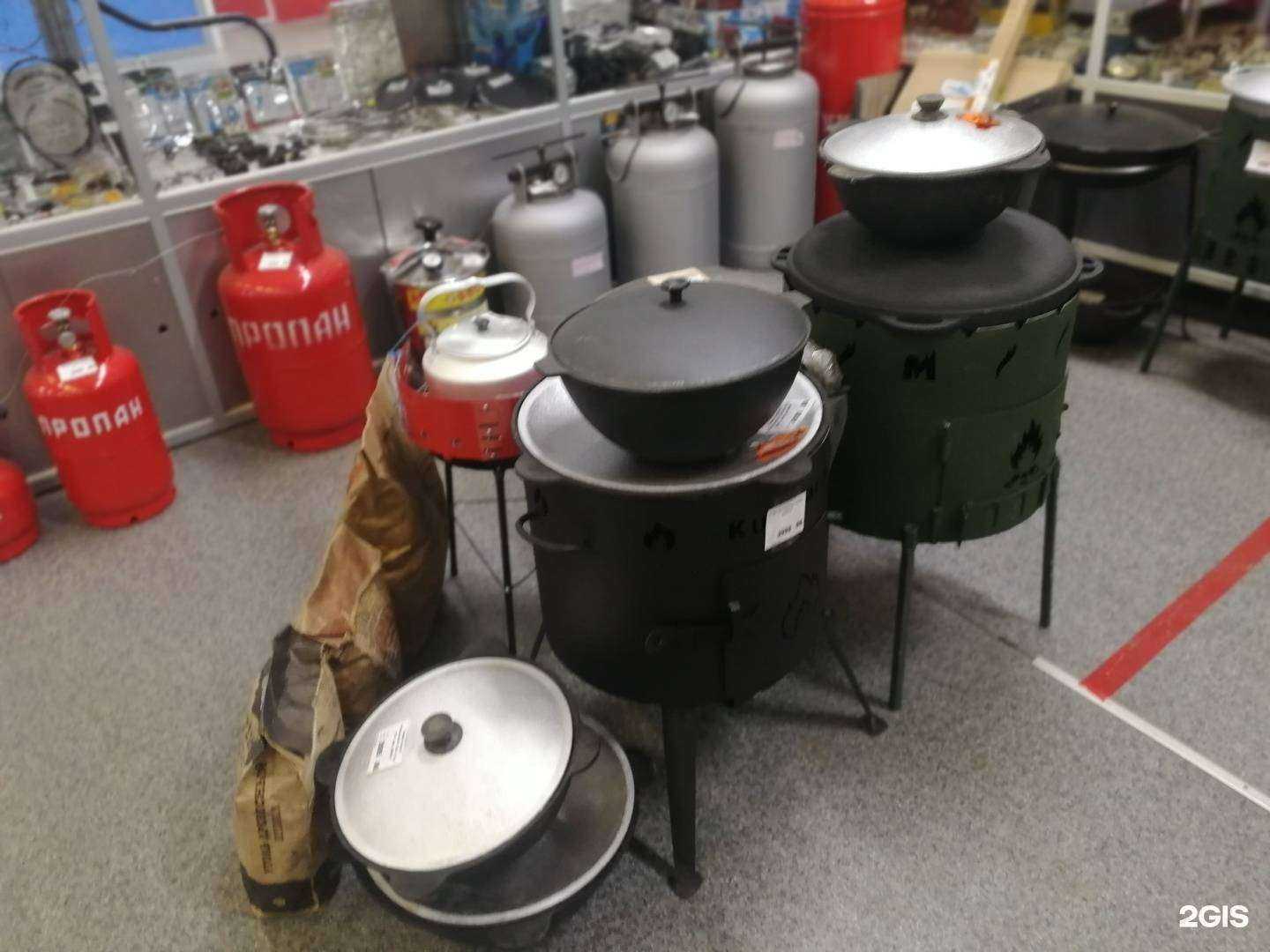 Отзывы на компанию Всё для УСАДЬБЫ в Кемерове c фото