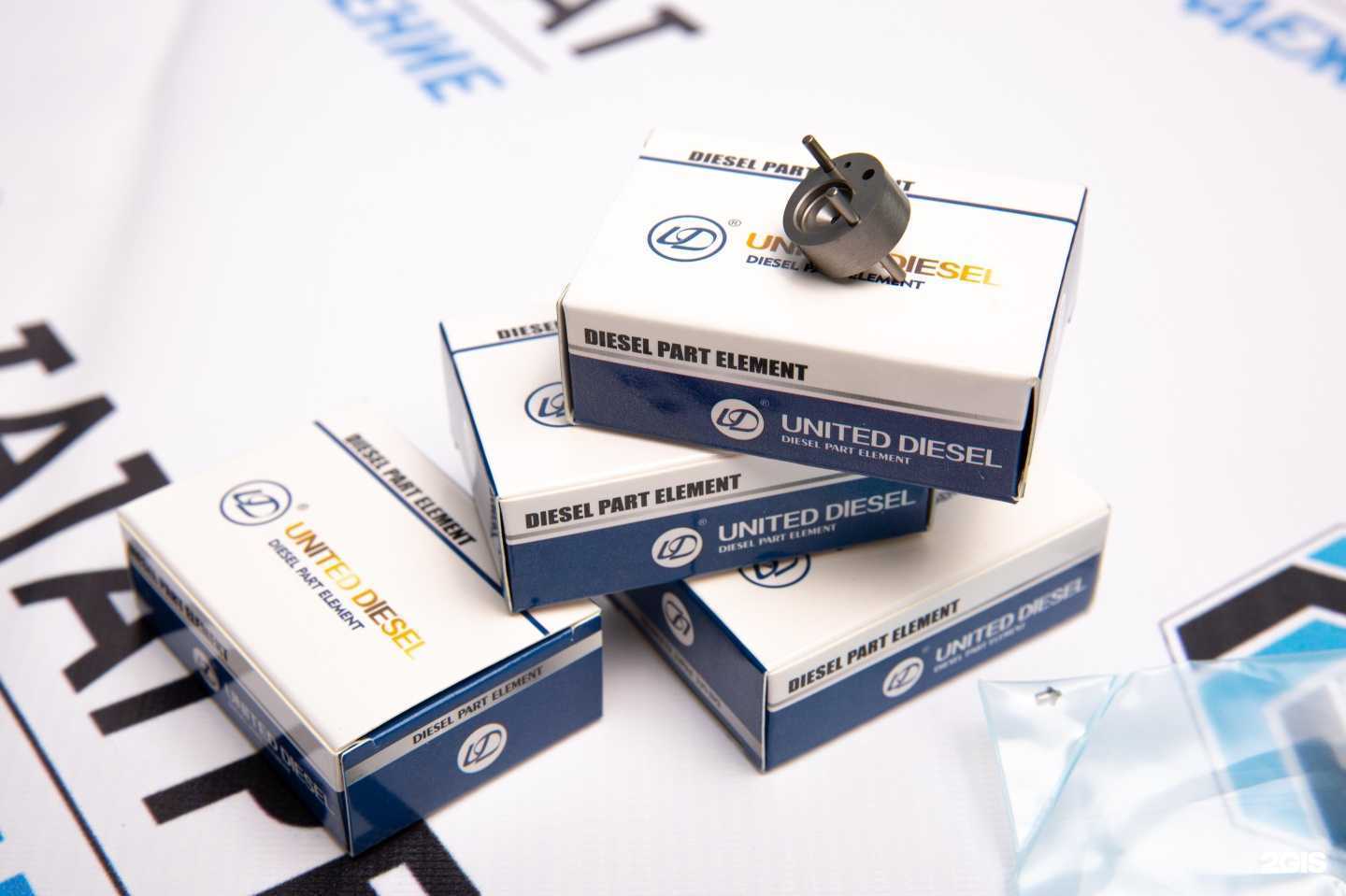 Отзывы на компанию ТатАгрегат-Ижевск в г. Ижевск c фото