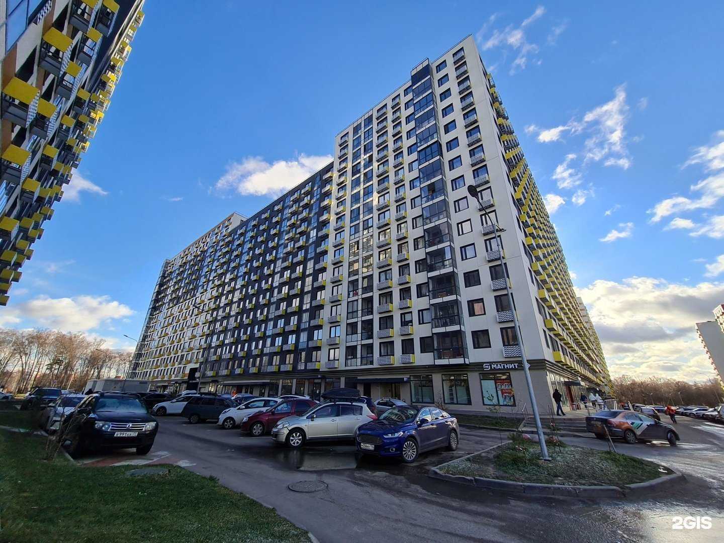 Отзывы на компанию Карандашик в Коммунарке c фото - фотография 2 из 2