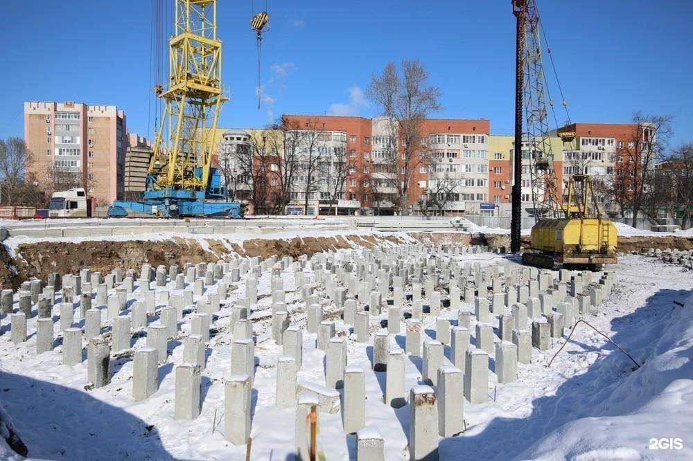 Отзывы на компанию ЖБИ 1 в г. Рязань c фото