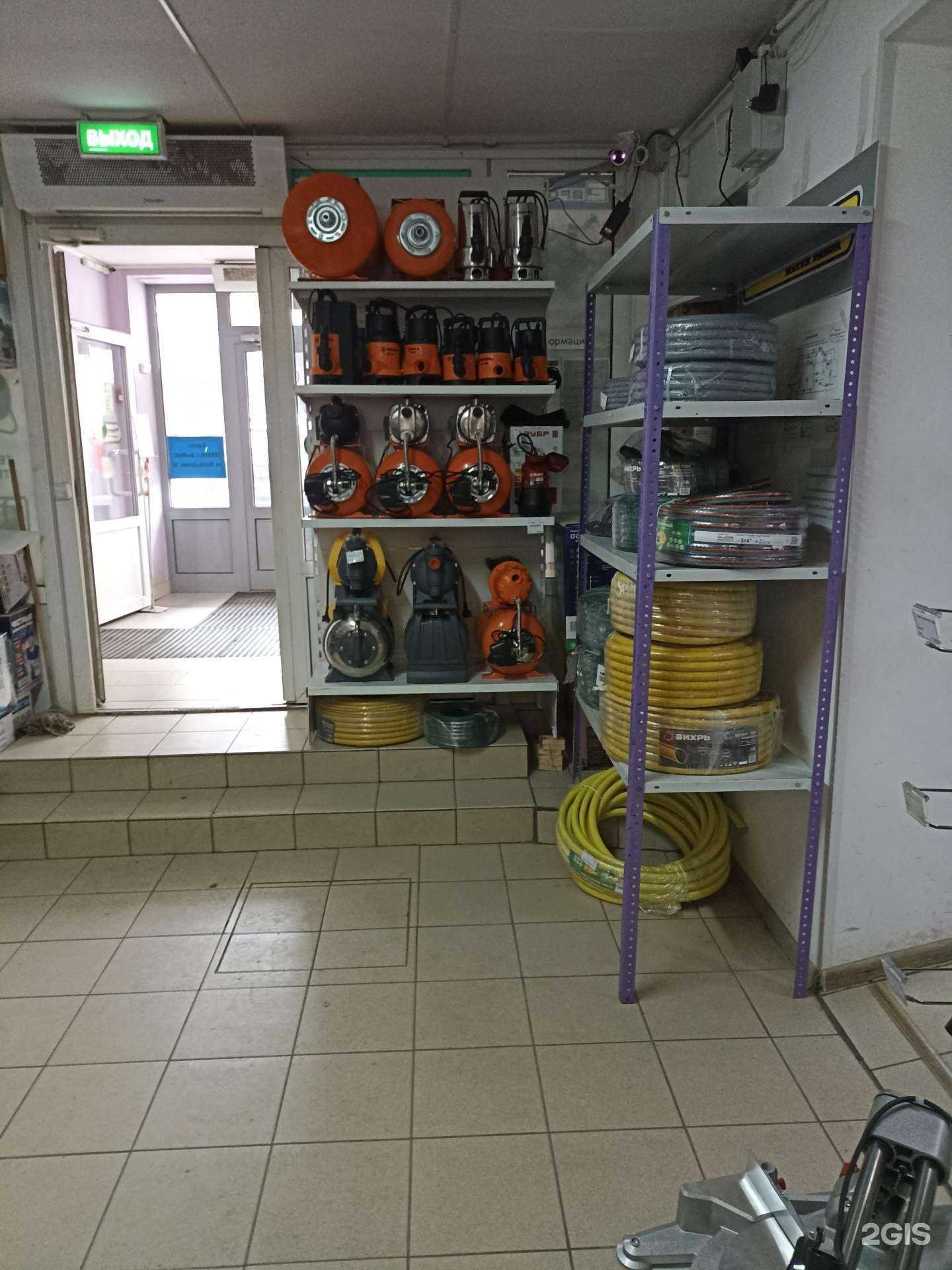 Отзывы на компанию Евротек в Выборге c фото