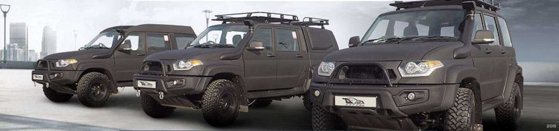 Отзывы на компанию АВС-Дизайн в Владимире c фото