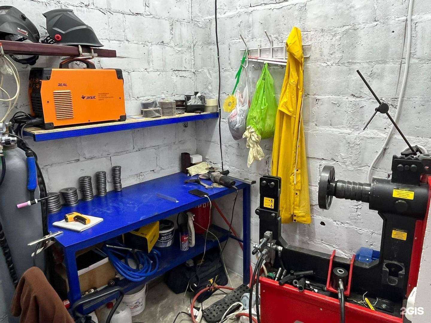 Отзывы на компанию Акватория в Волгограде c фото