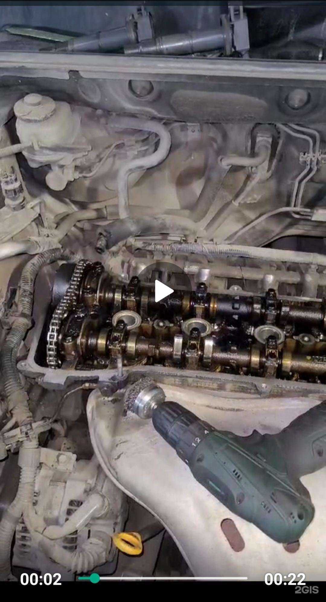 Отзывы на компанию Автосервис в г. Петропавловск-Камчатский c фото