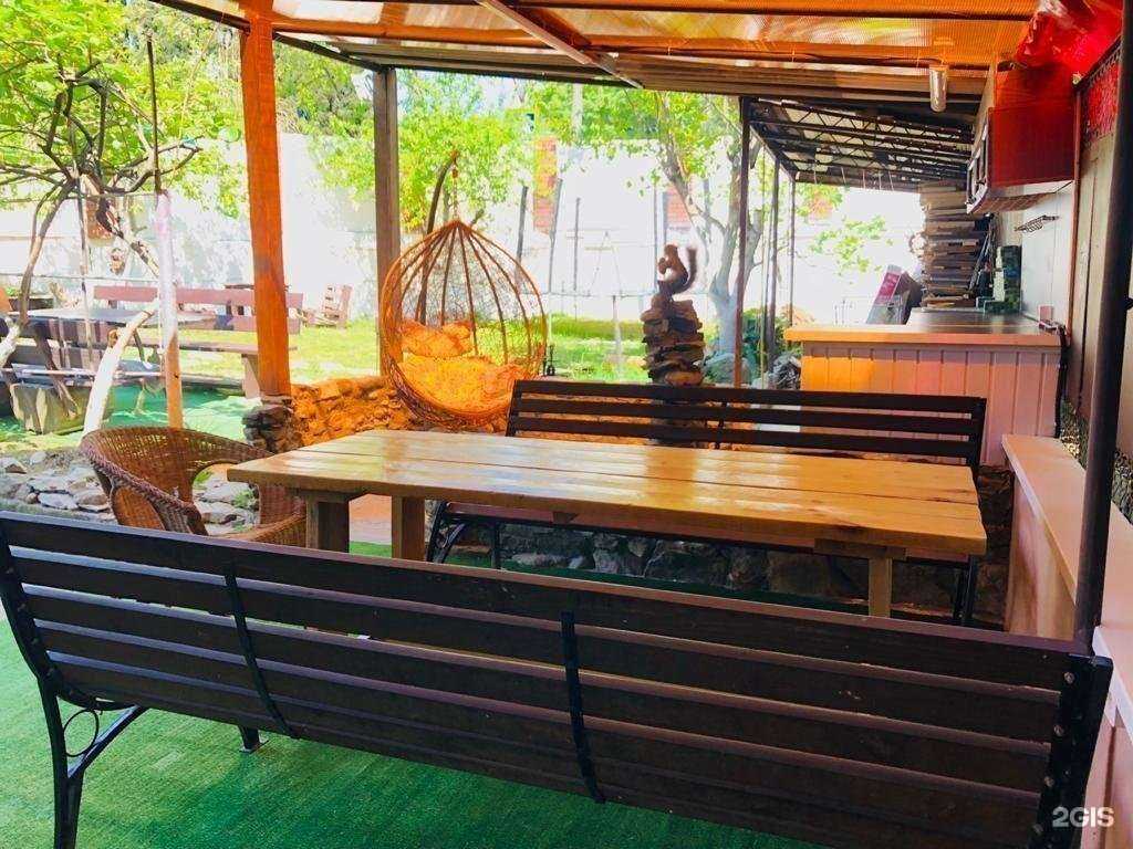 Отзывы на компанию Прибрежный в г. Сочи c фото