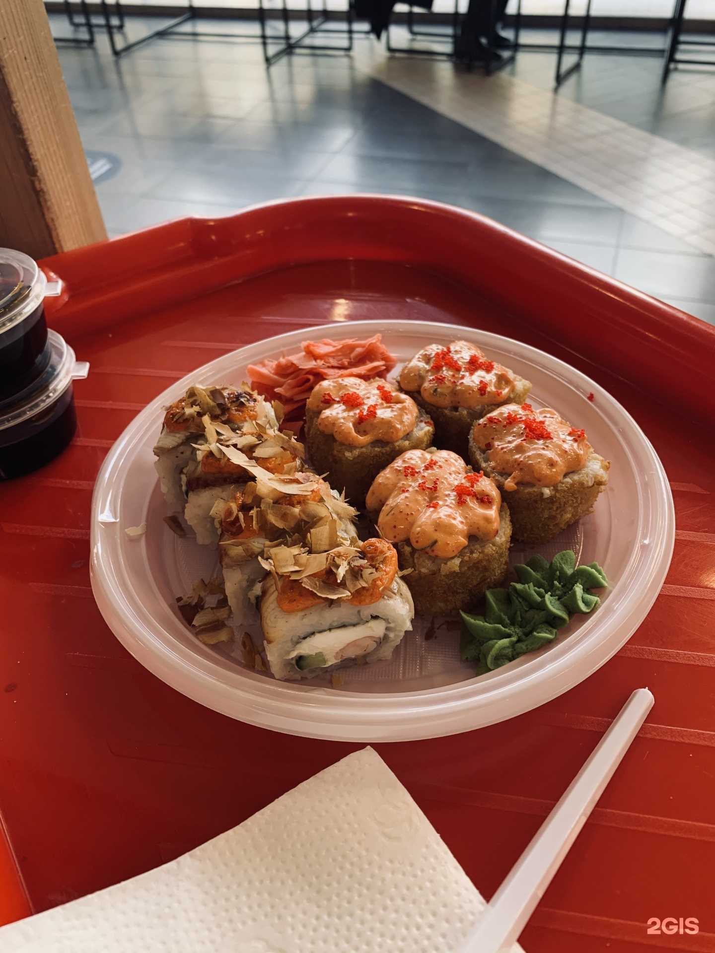 Отзывы на компанию Roll-Street в г. Курск c фото