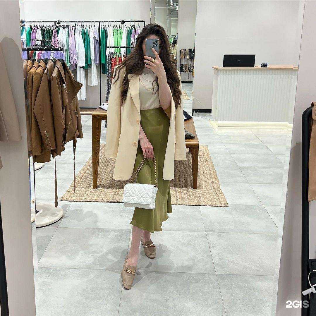 Отзывы на компанию Concept fashion в Грозном c фото