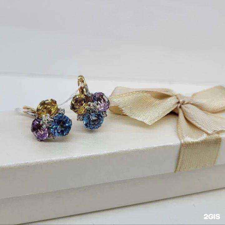 Отзывы на компанию Алмаз-Золото в г. Родники c фото