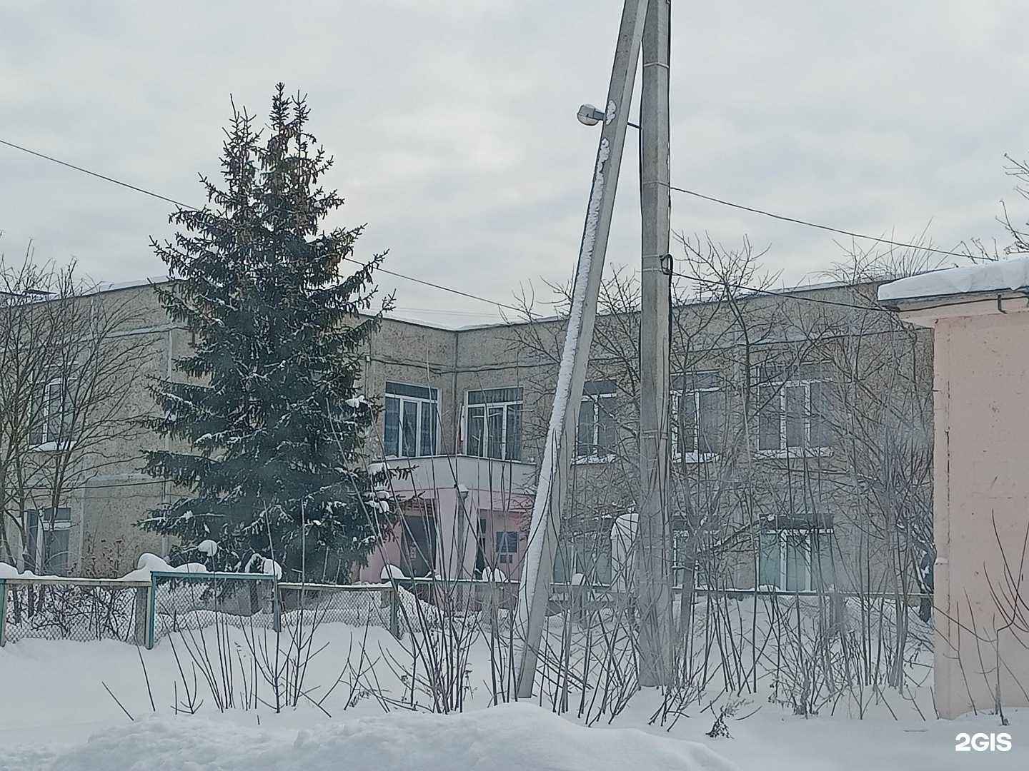 Отзывы на компанию Детский сад №25 в Иванове c фото