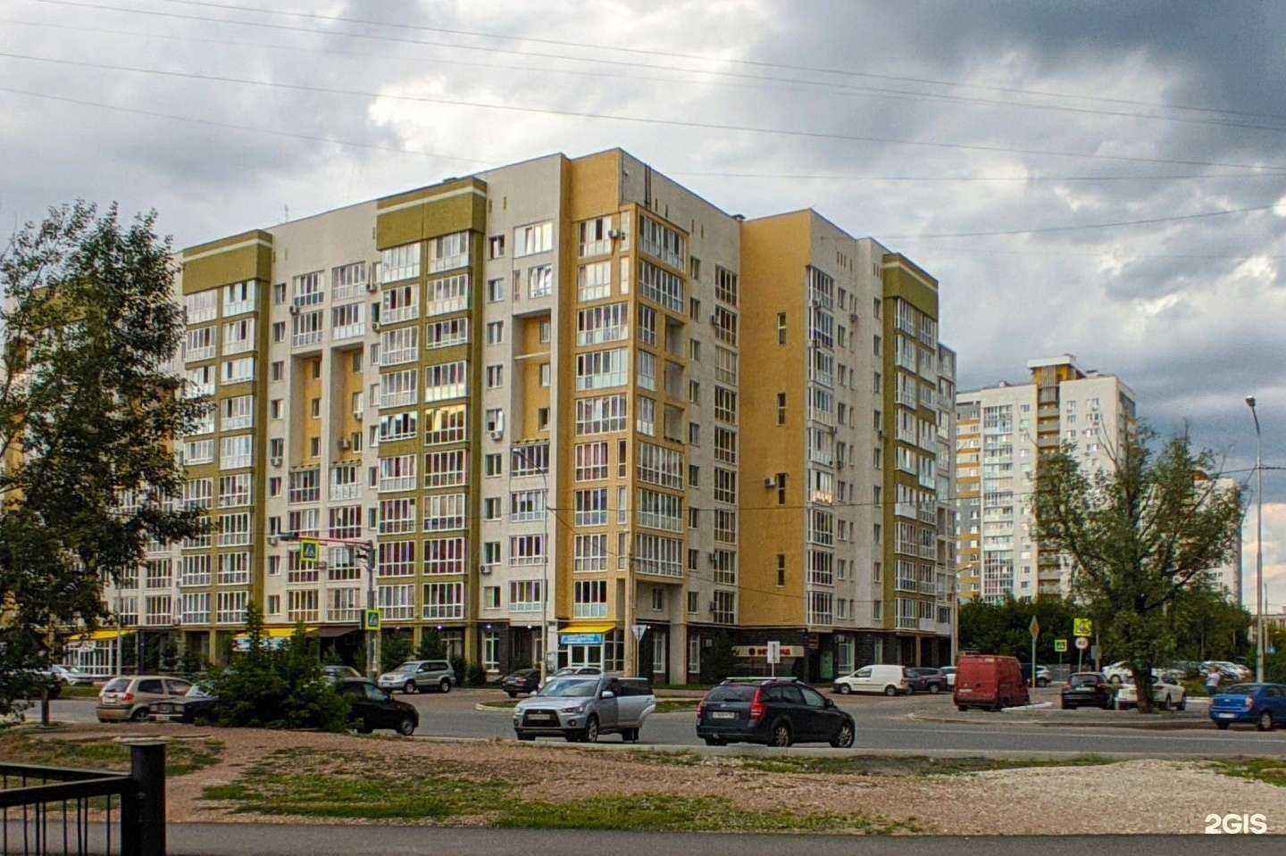 Отзывы на компанию КИМ Офис в г. Уфа c фото