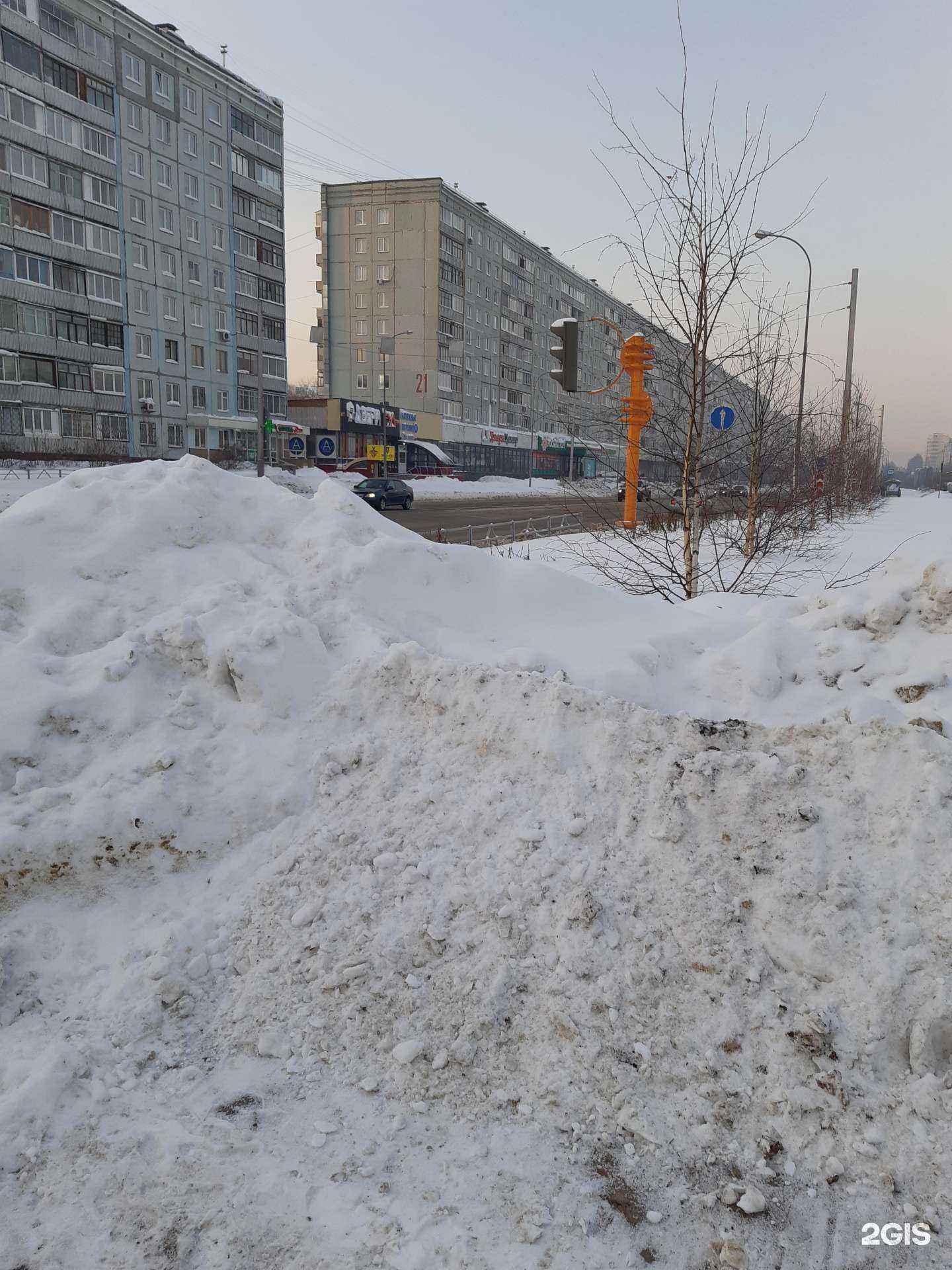 Отзывы на компанию Отдел по ремонту обуви и изготовлению ключей в Кемерове c фото - фотография 2 из 2