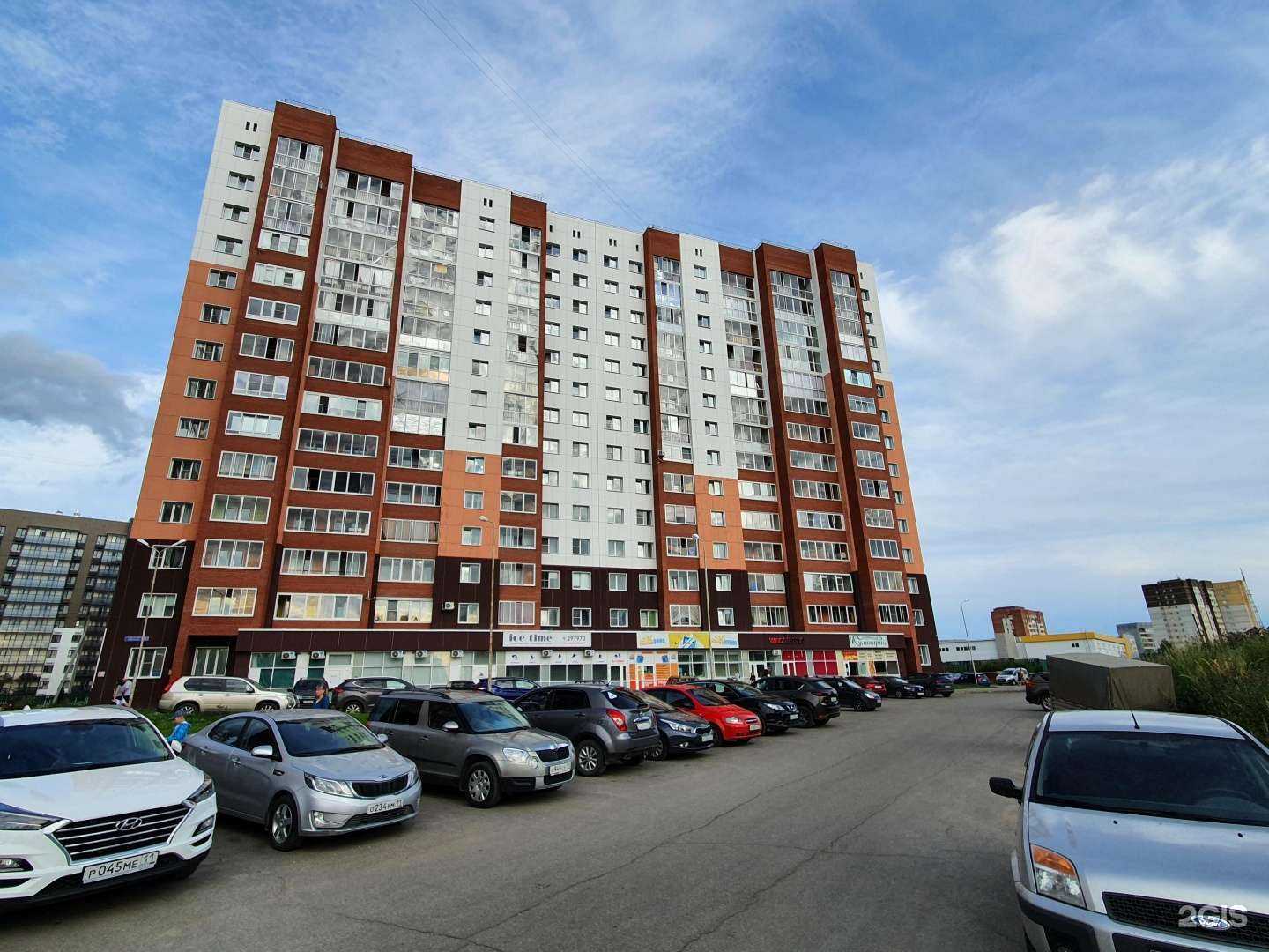 Отзывы на компанию Эверест в Сыктывкаре c фото - фотография 2 из 2