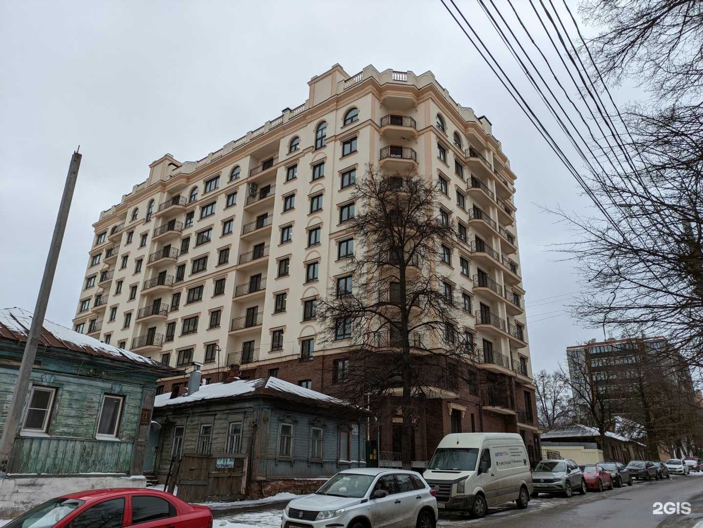 Отзывы на компанию Капсула в Туле c фото - фотография 2 из 2