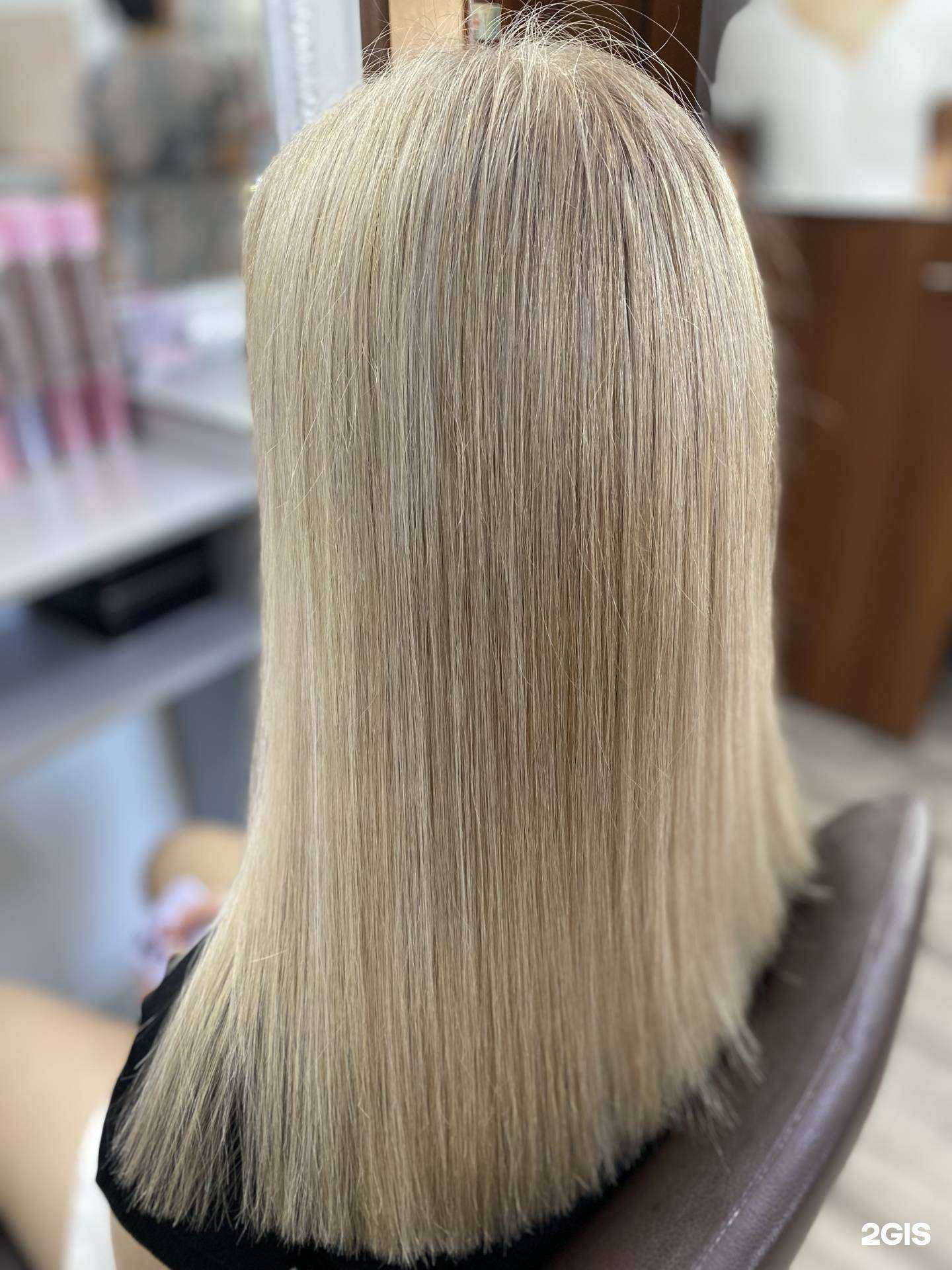 Отзывы на компанию Glamour в г. Жигулевск c фото