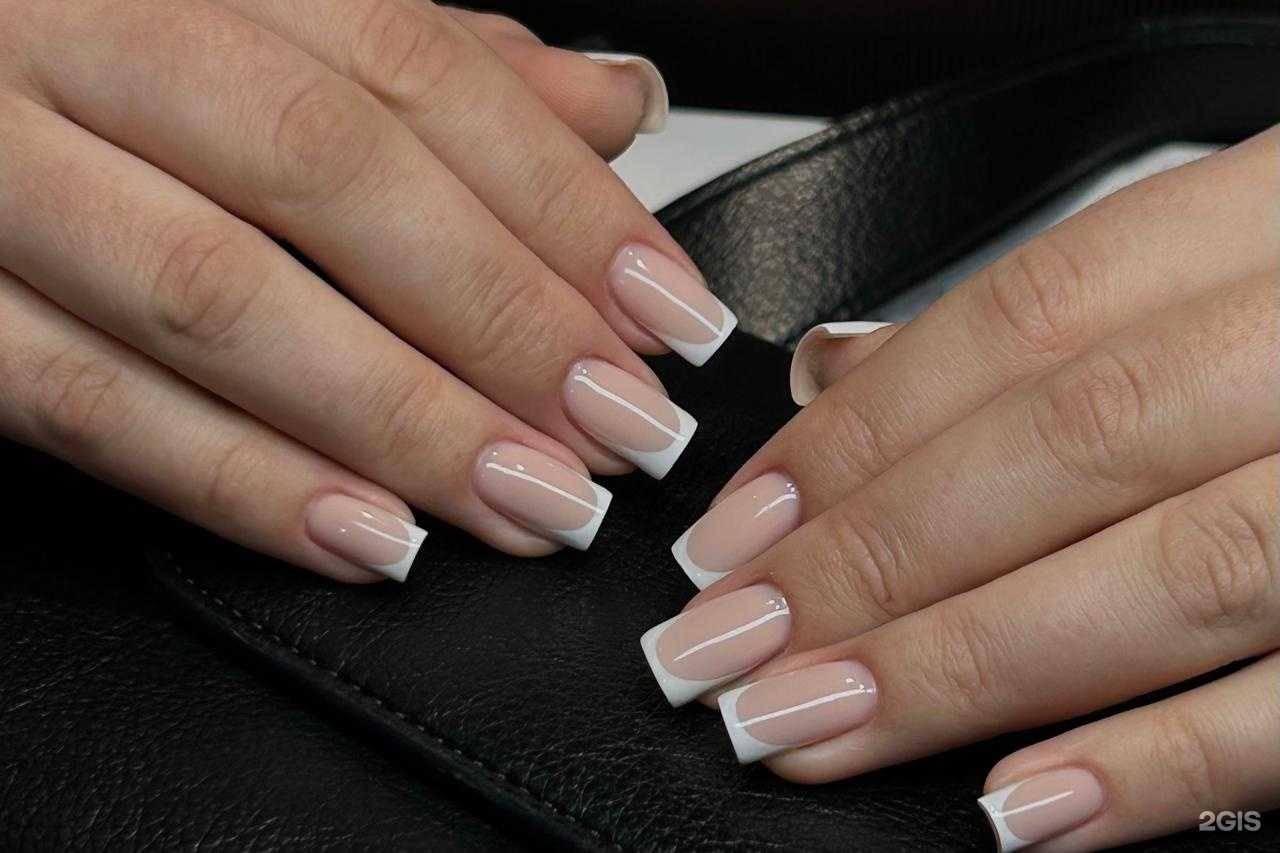 Отзывы на компанию Студия красивых ногтей Виктории Лаврик в Нижневартовске c фото