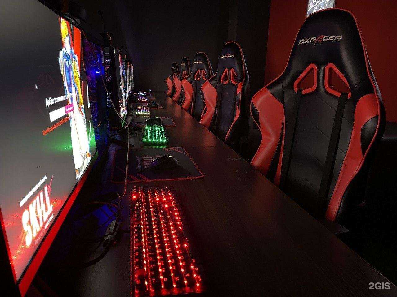 Отзывы на компанию Skill в Тамбове c фото