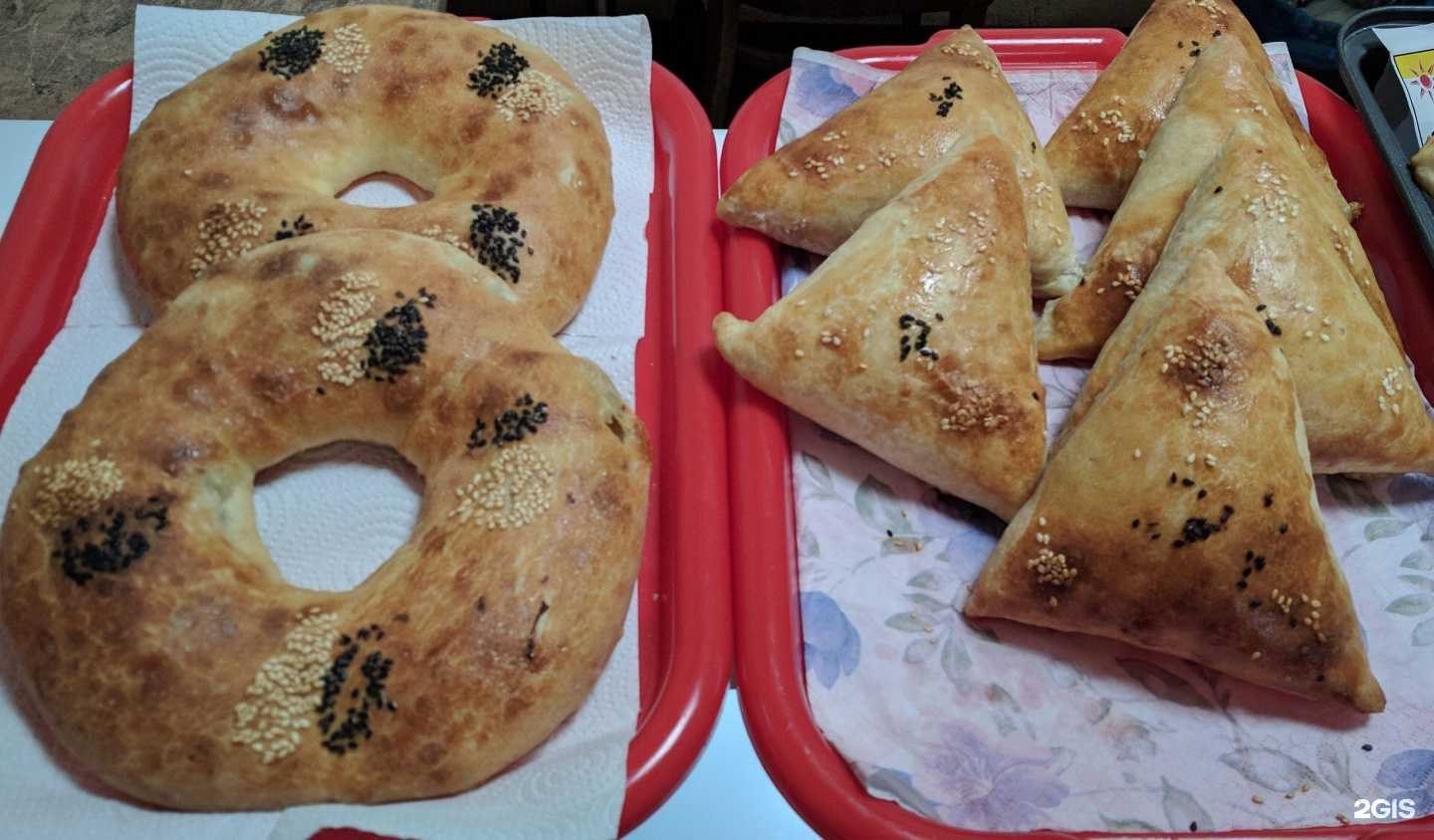 Отзывы на компанию Тандыр в г. Казань c фото