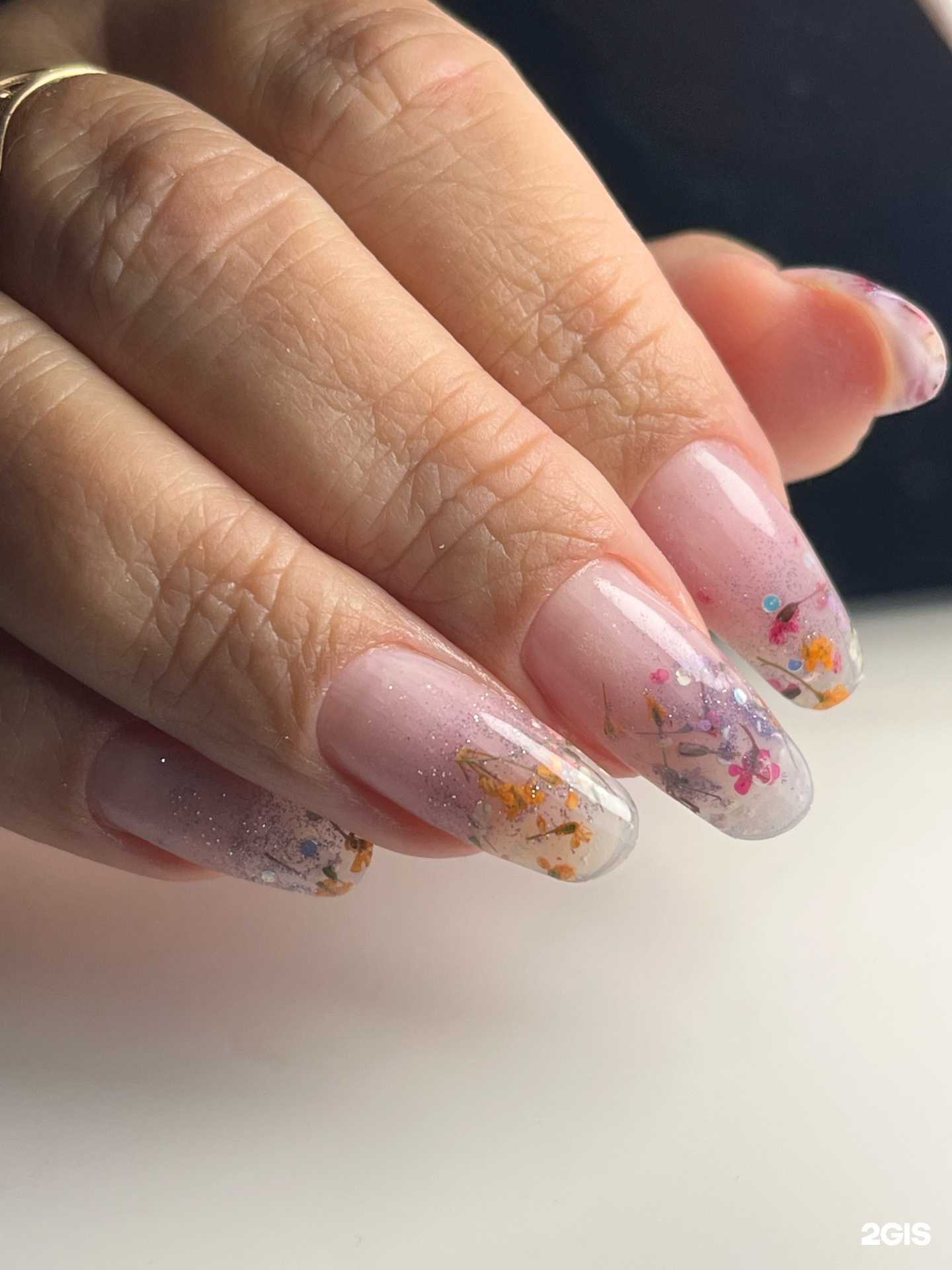 Отзывы на компанию Студия маникюра в Петропавловске-Камчатском c фото
