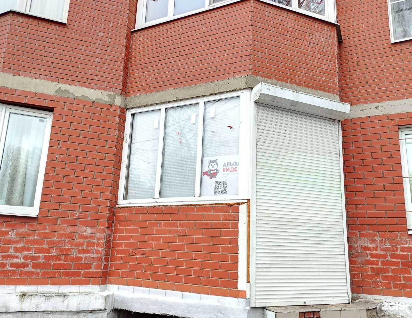 Отзывы на компанию Альфа Кидс в Пушкине c фото