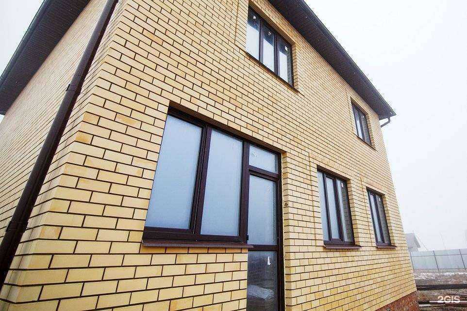 Отзывы на компанию Окна-ЮГ в Армавире c фото