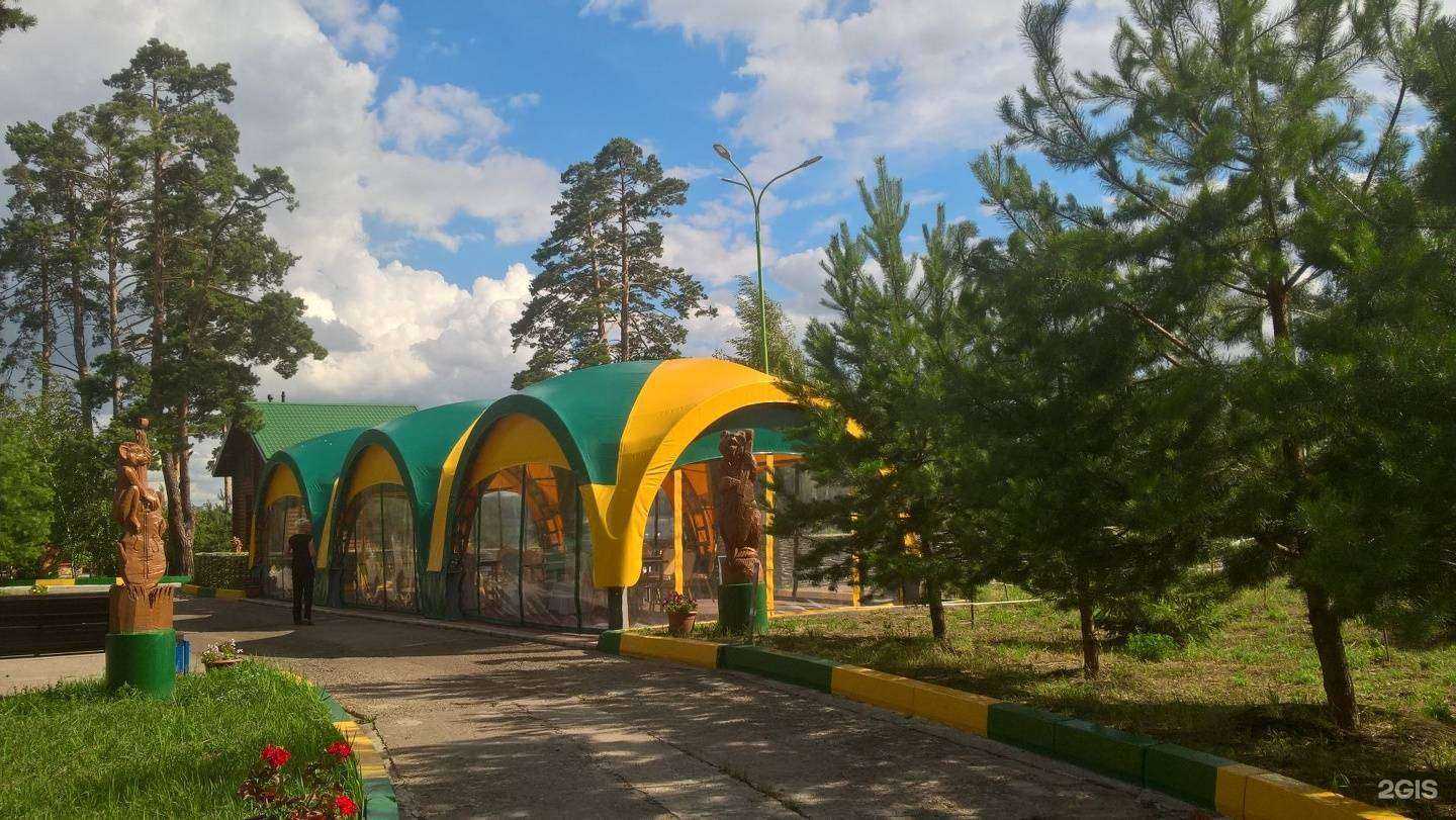 Отзывы на компанию Старый город в г. Чебоксары c фото