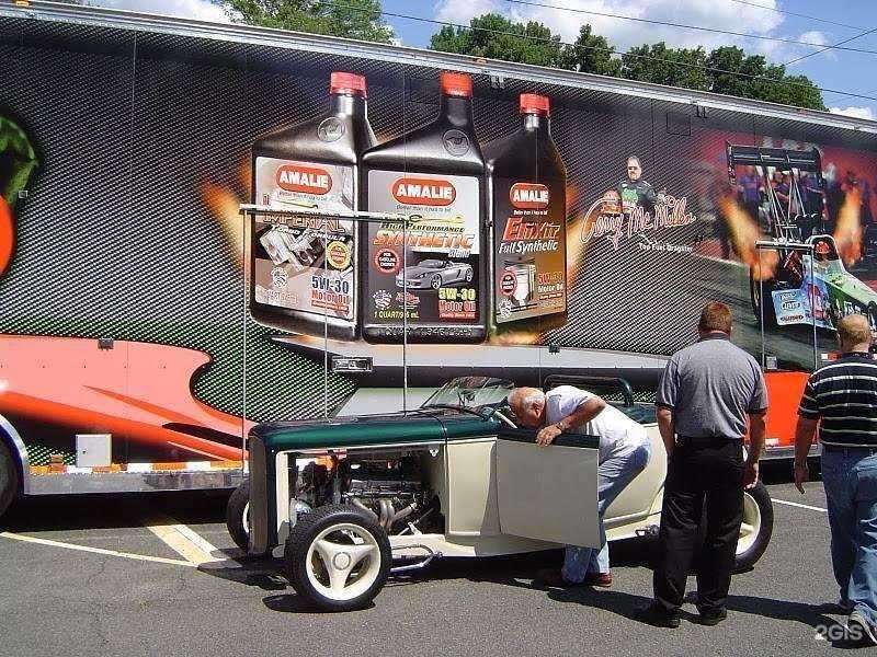 Отзывы на компанию Механика в Абакане c фото