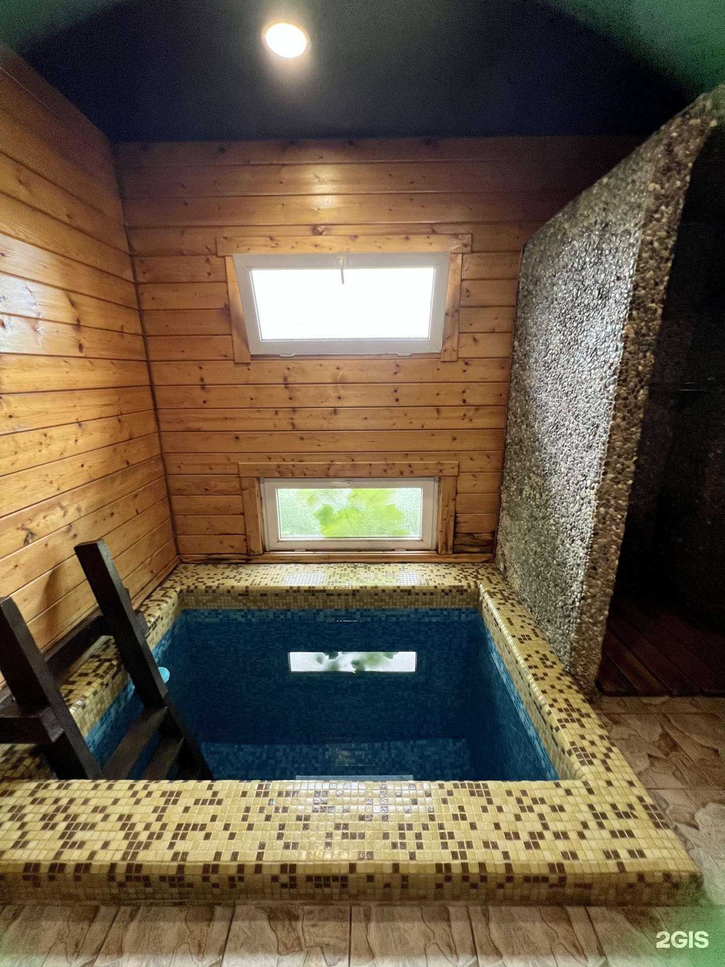 Отзывы на компанию Баня деда Вани в г. Сочи c фото