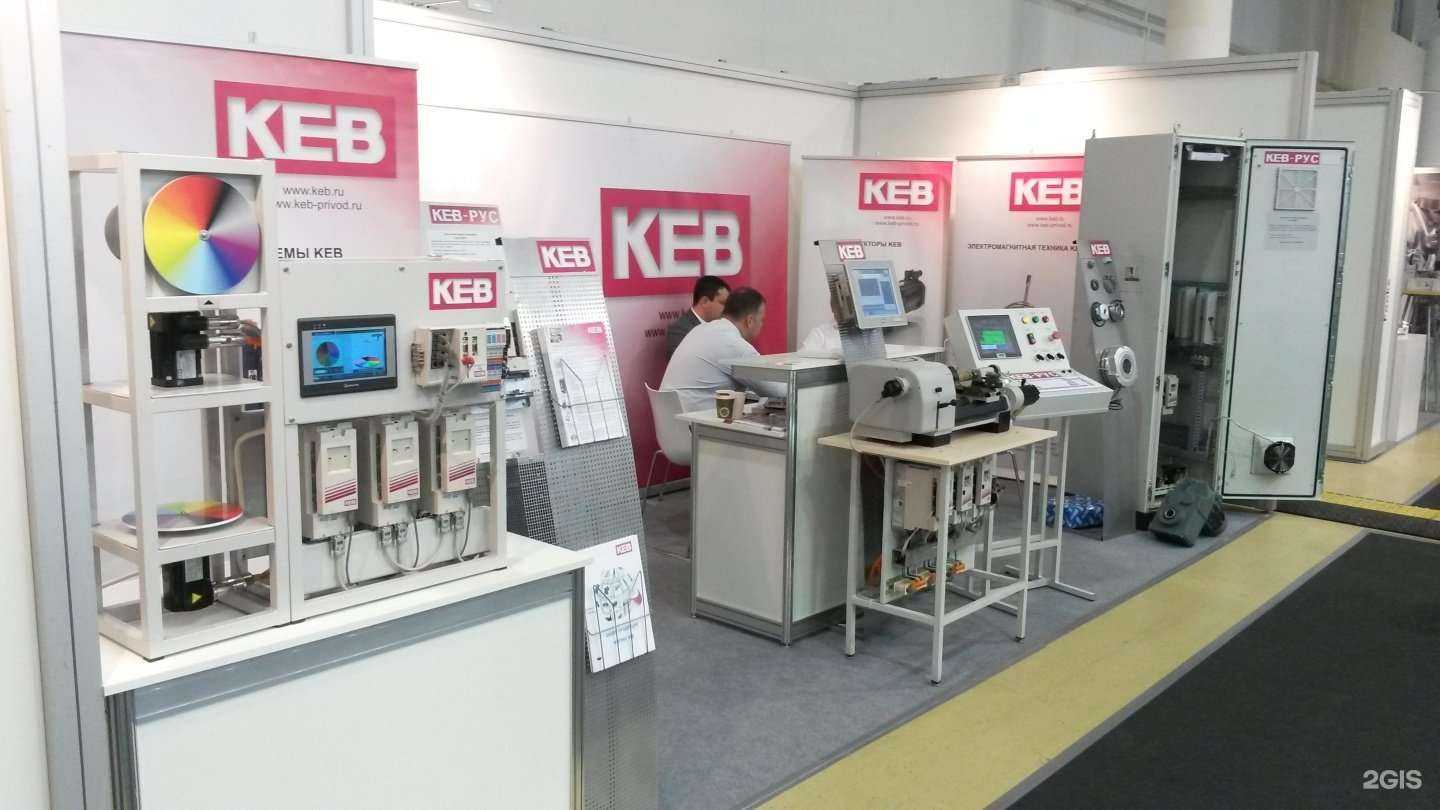 Отзывы на компанию KR automation в г. Дзержинский c фото