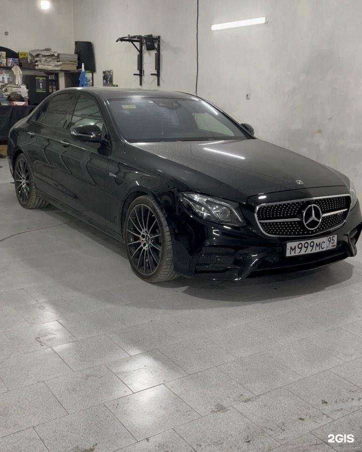 Отзывы на компанию Seda в г. Грозный c фото