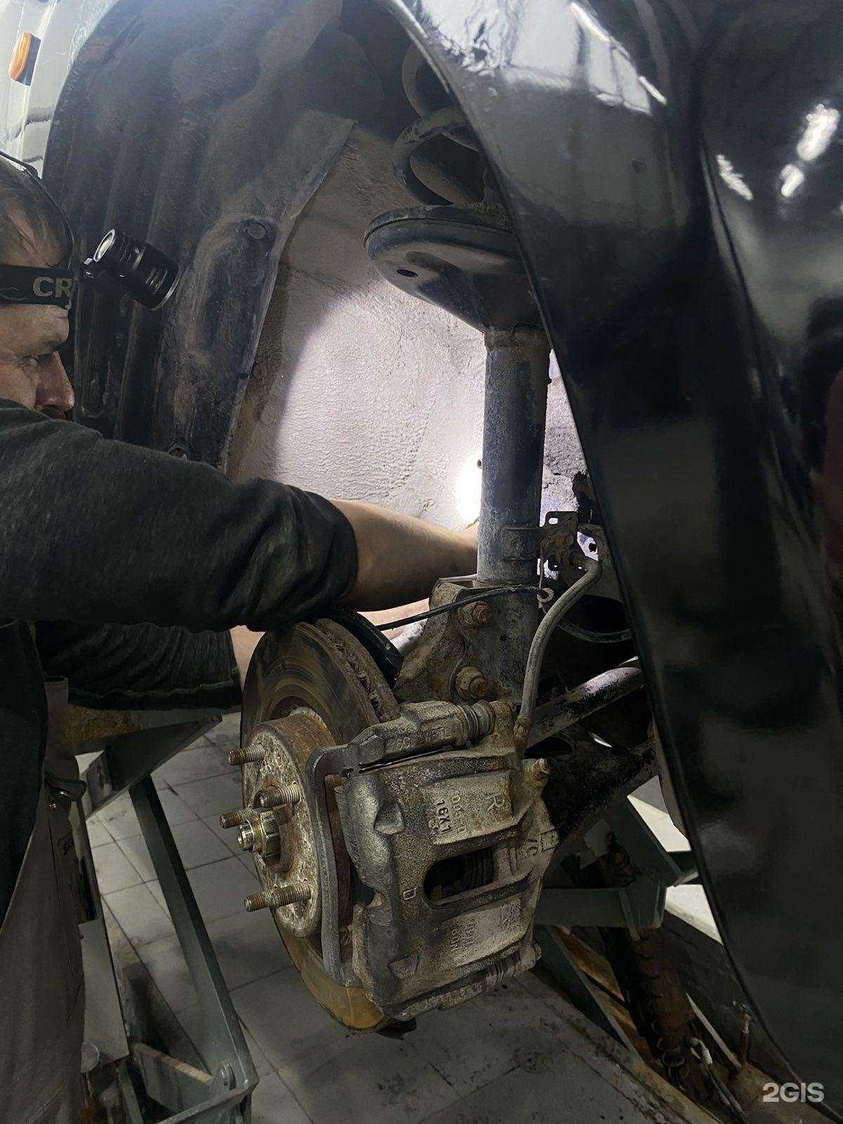 Отзывы на компанию Форвард-Сервис в Нижневартовске c фото