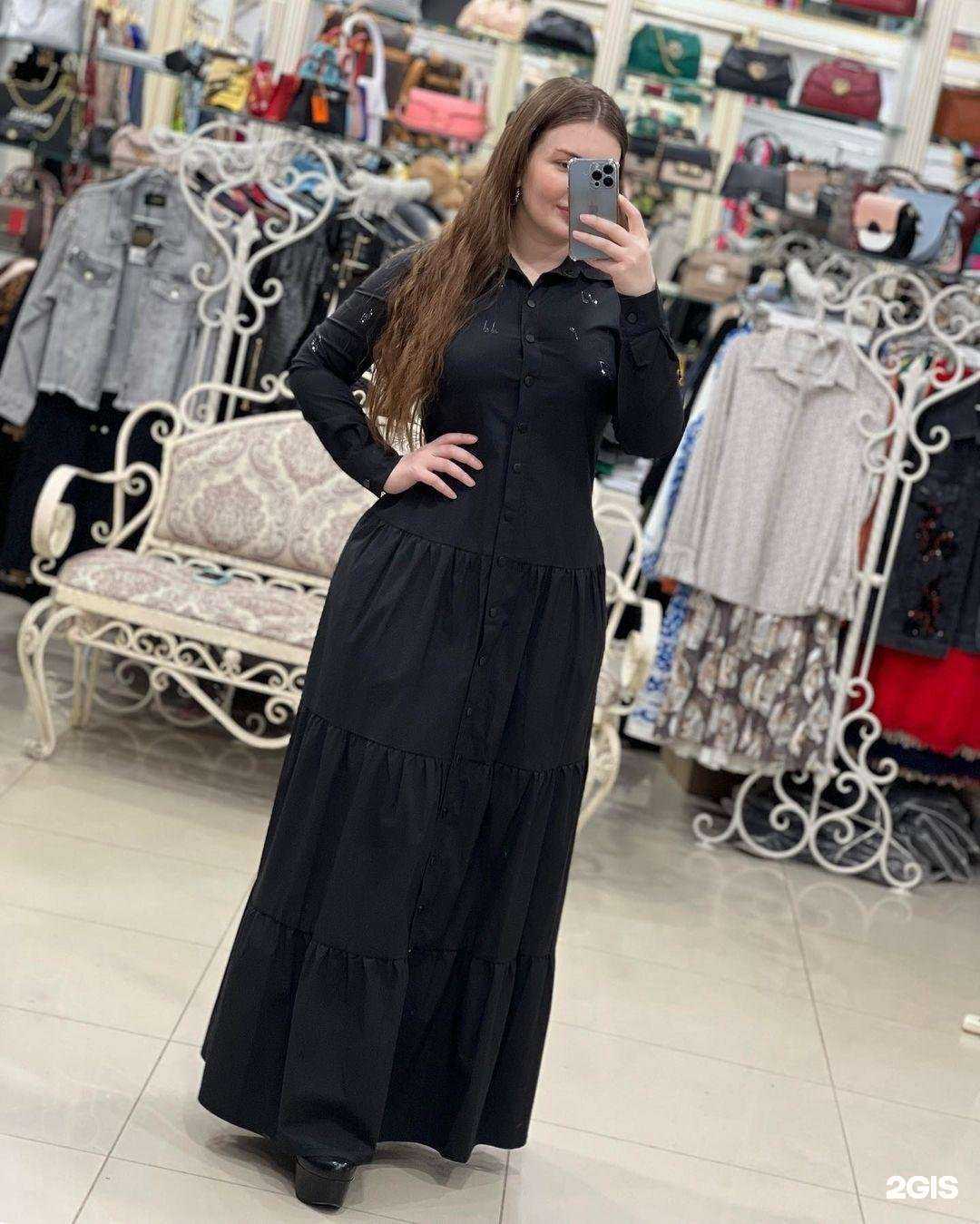 Отзывы на компанию Liana Fashion в г. Гудермес c фото