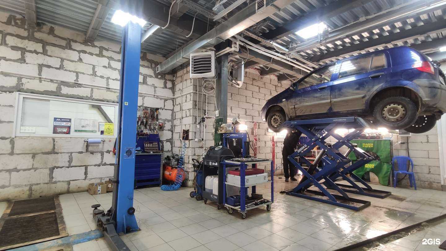 Отзывы на компанию Castrol в г. Сыктывкар c фото