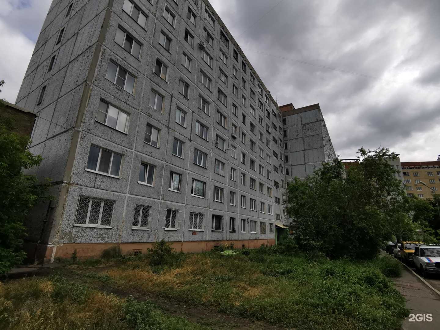 Отзывы на компанию rooms55 в Омске c фото - фотография 2 из 2