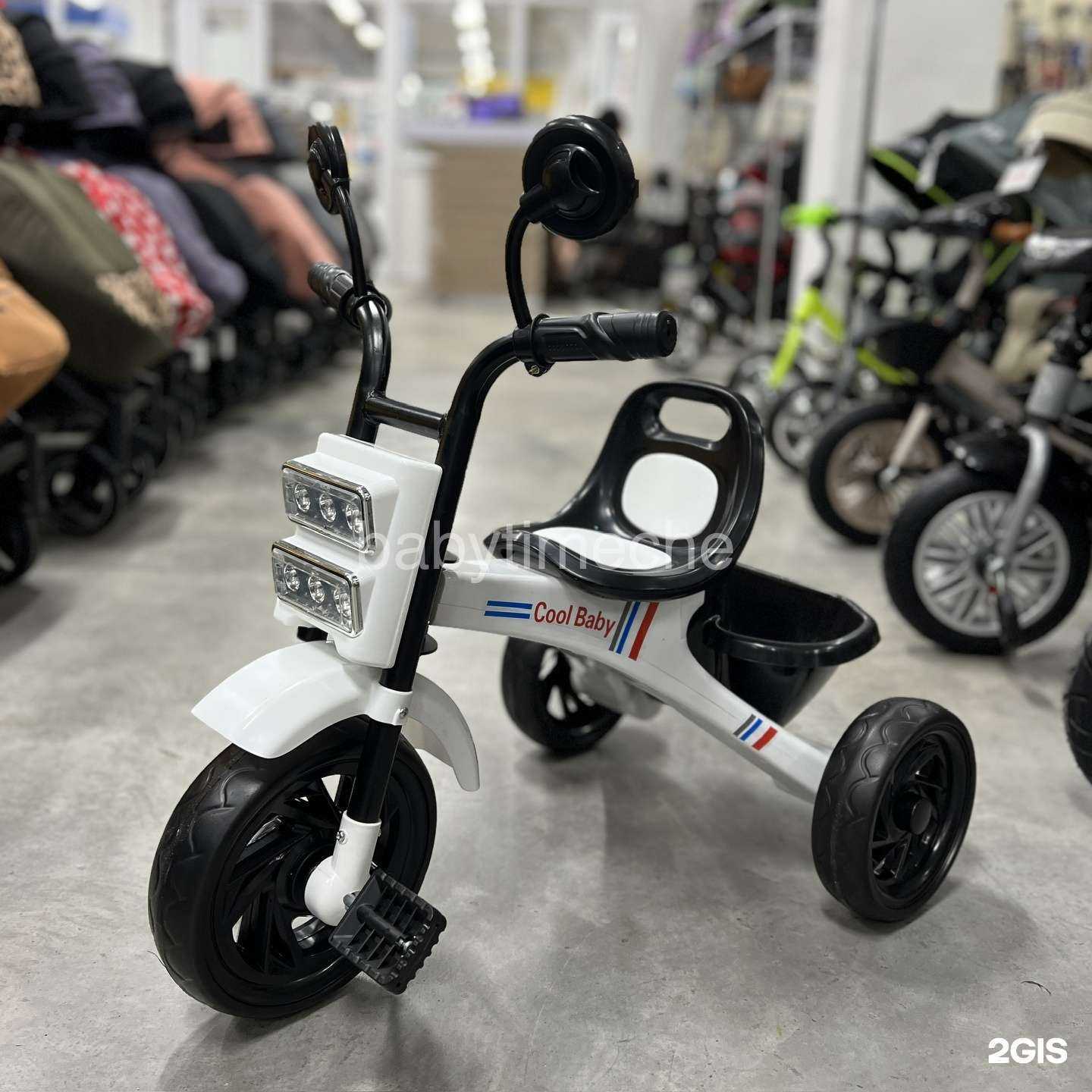 Отзывы на компанию Babytimeche в Чебоксарах c фото