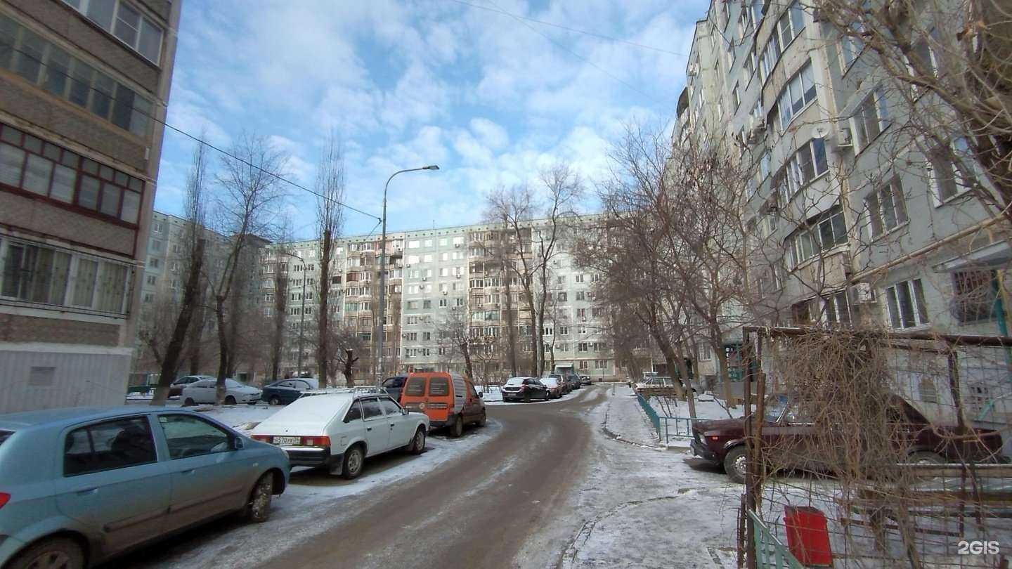 Отзывы на компанию Семь-я в Волгограде c фото - фотография 2 из 2