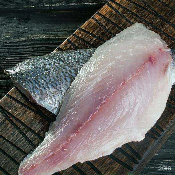 Отзывы на компанию Астраханский осетр в Краснодаре c фото