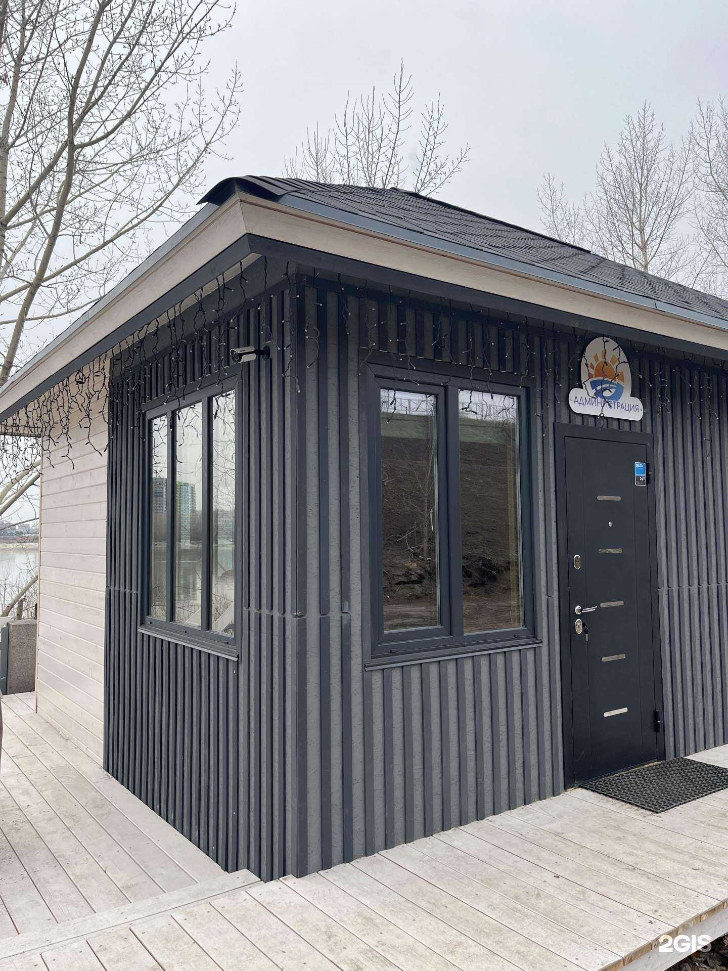 Отзывы на компанию Ривьера в Новосибирске c фото - фотография 2 из 2