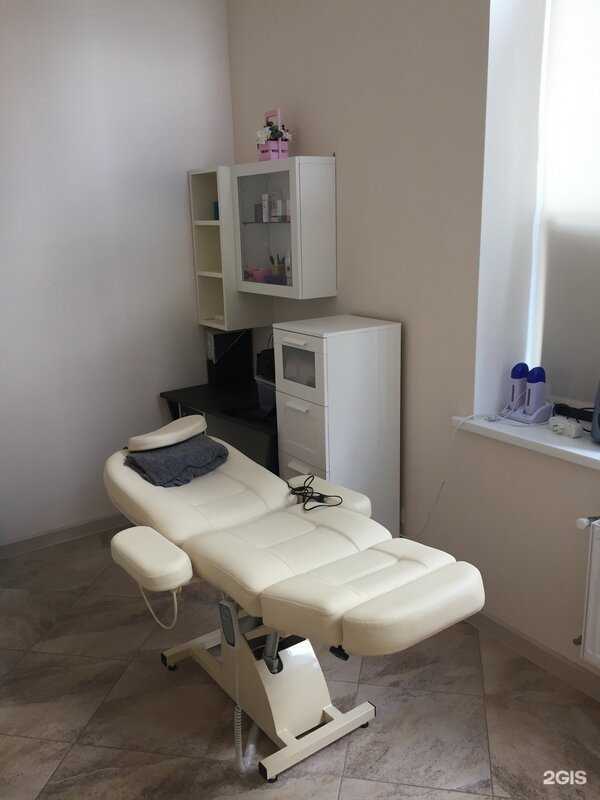 Отзывы на компанию SV Beauty в Реутове c фото