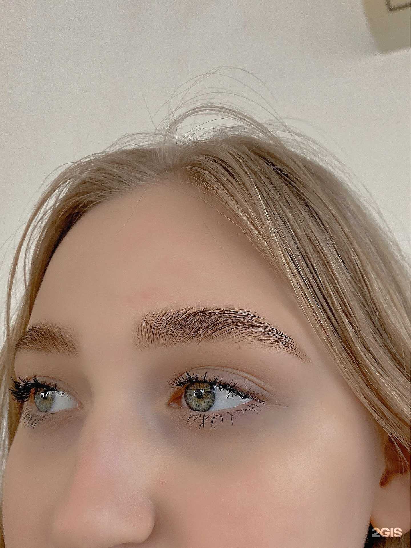 Отзывы на компанию Студия красоты Алены Хайруллиной в г. Пермь c фото