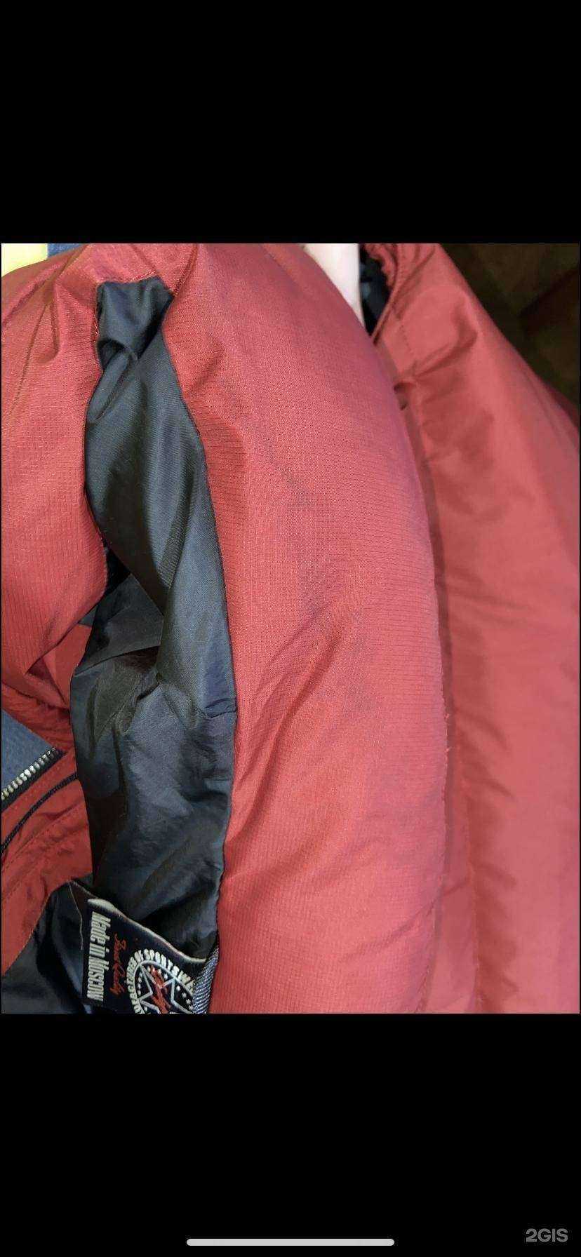 Отзывы на компанию Миссис Хадсон в г. Ростов-на-Дону c фото