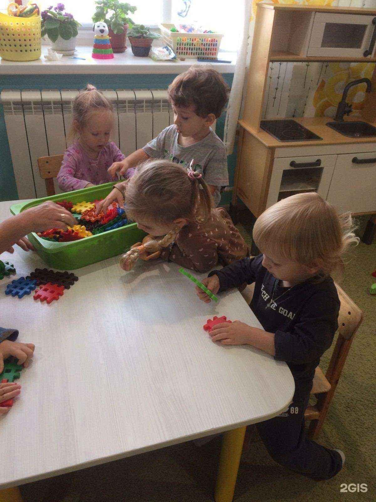 Отзывы на компанию Микки в г. Тольятти c фото